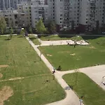 Smailovic Apartment