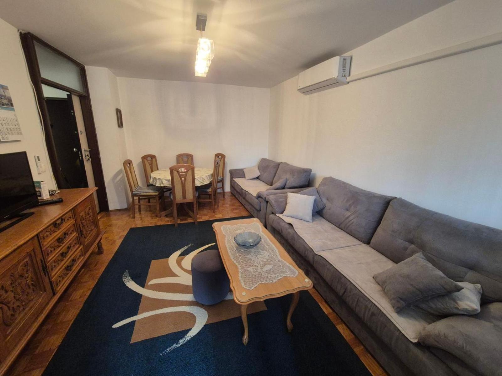 Apartment Smailovic *
