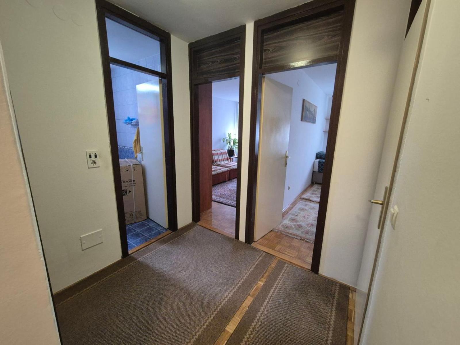 Smailovic Apartment *