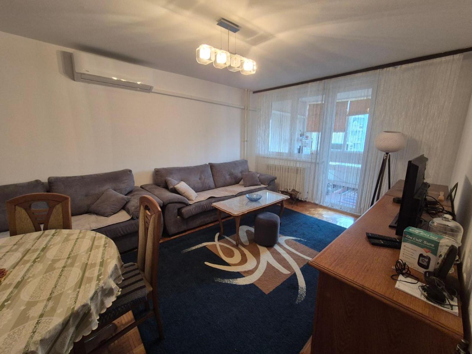 Apartment Smailovic Sarajevo
