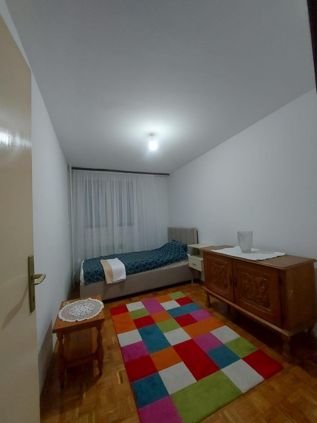 Smailovic Apartment Sarajevo