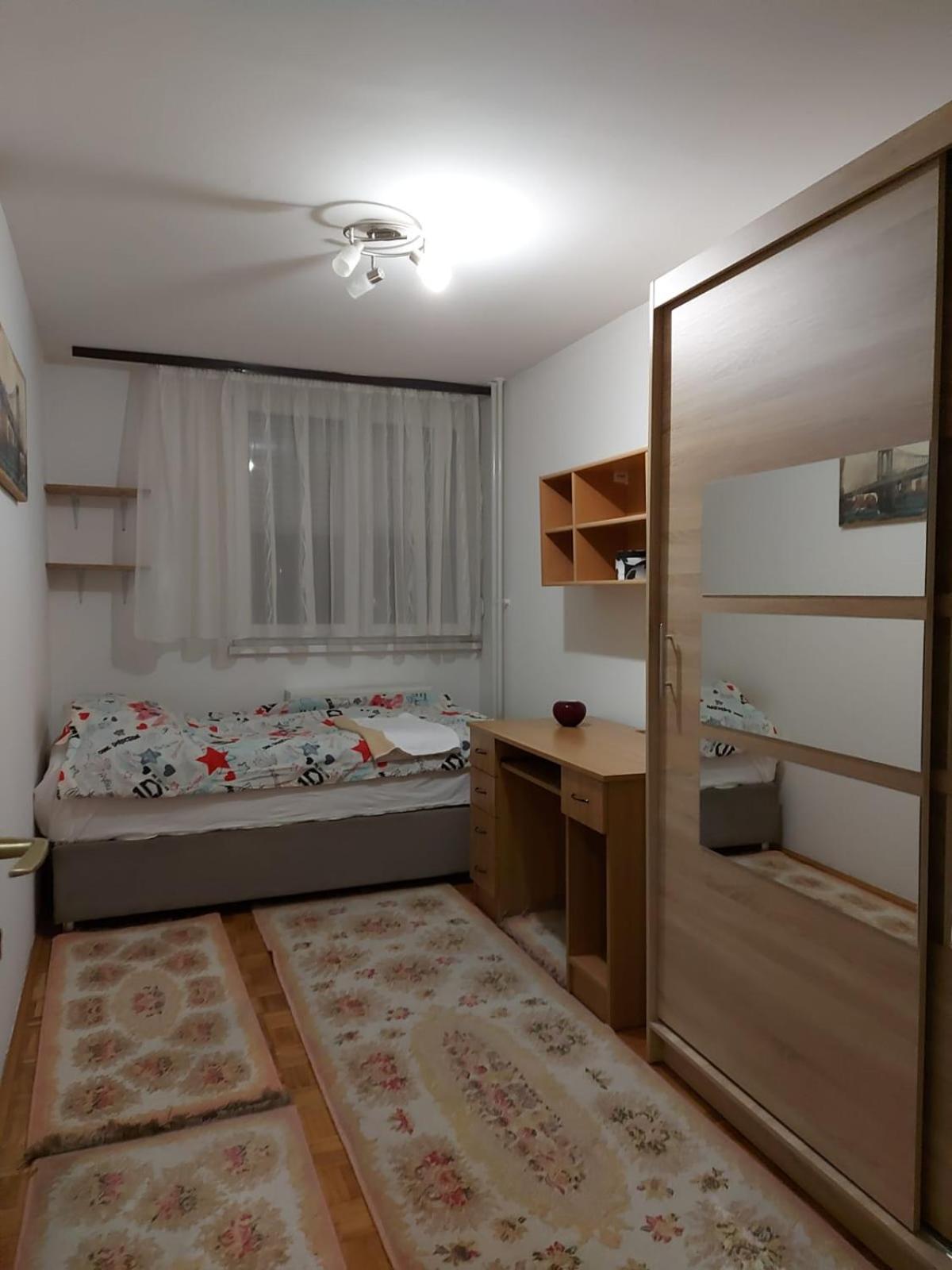 Apartment Smailovic Sarajevo