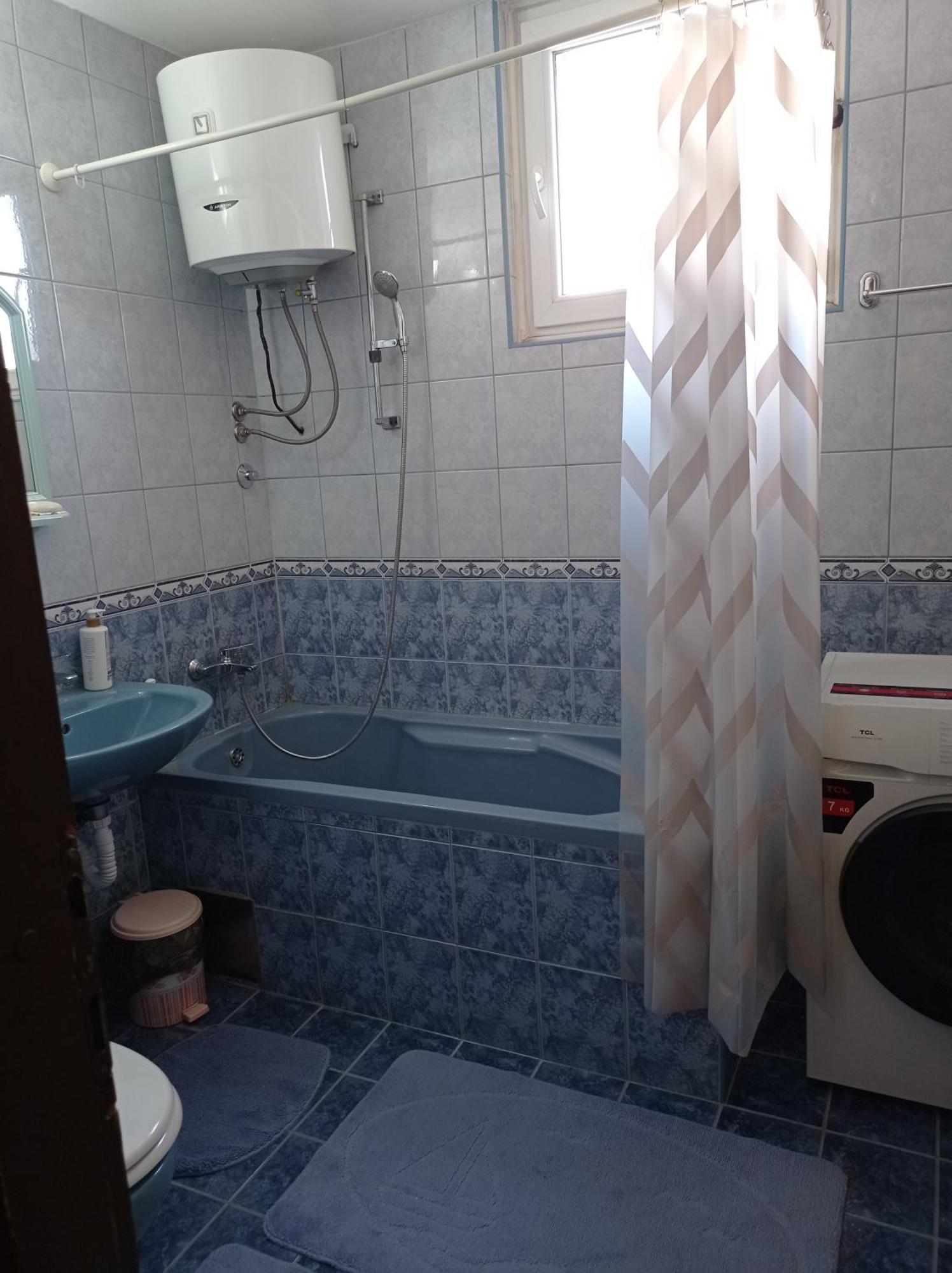 Apartment Smailovic Sarajevo