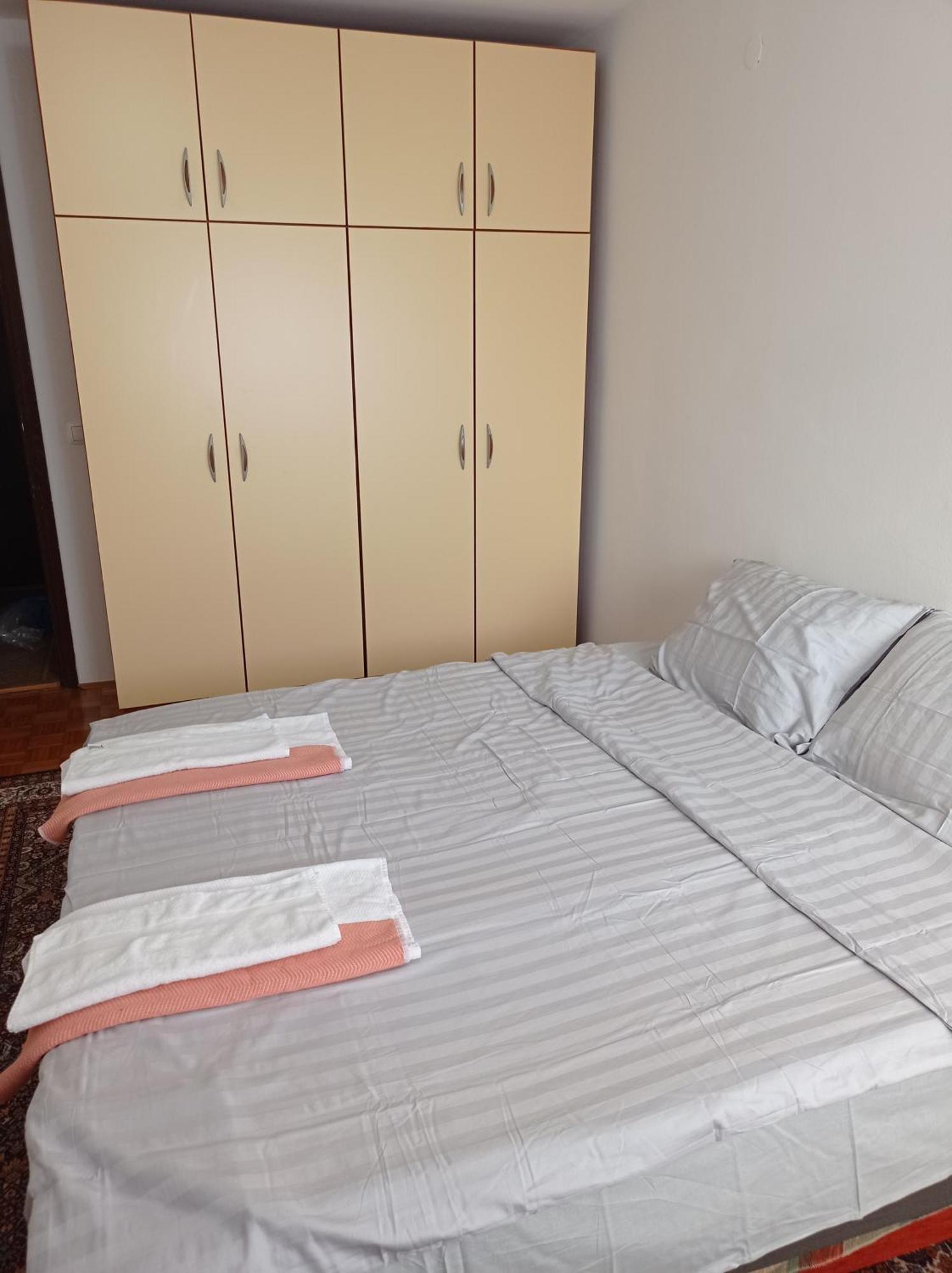 Apartment Smailovic Sarajevo