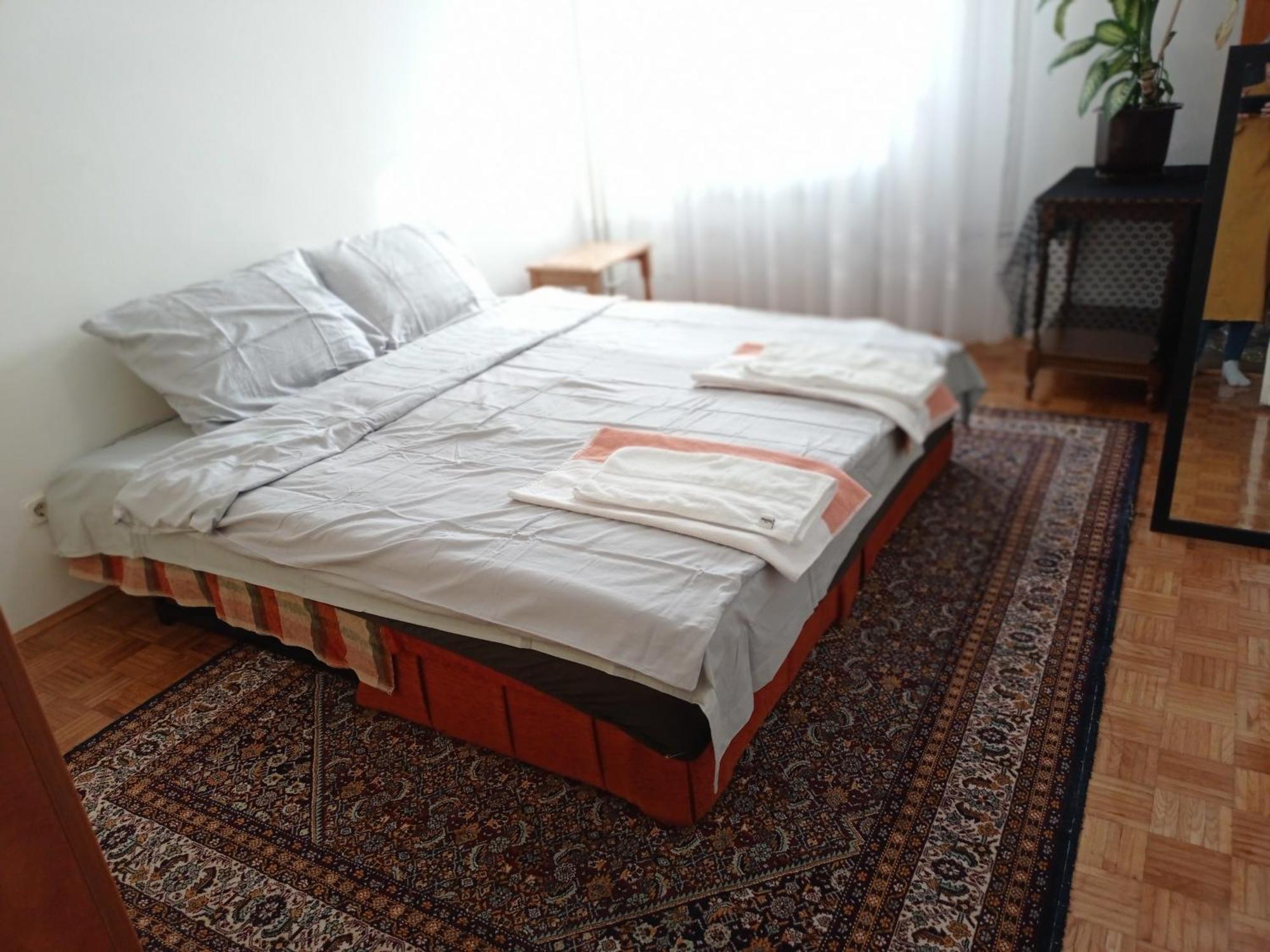 Smailovic Apartment *